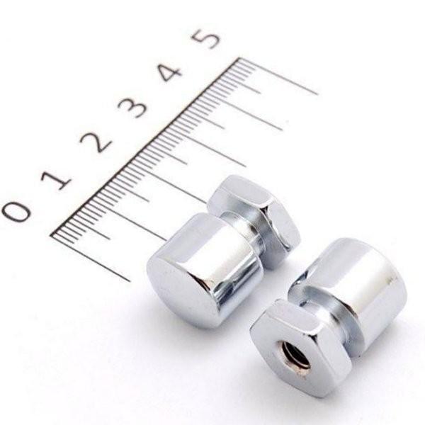 【USA在庫あり】 0820-0020 マスタング Mustang シート用ナット 99年-07年 ...