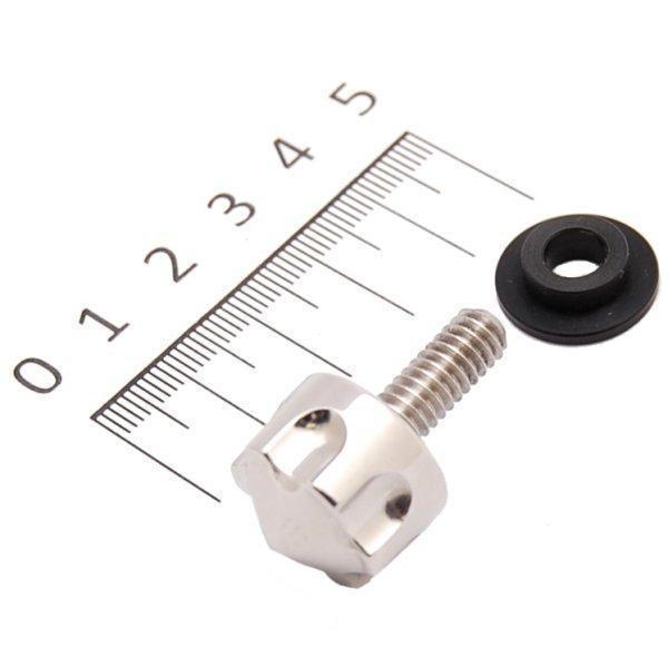 【USA在庫あり】 0820-0035 DRAG シートノブ 1/4-20 51676-97A (1...