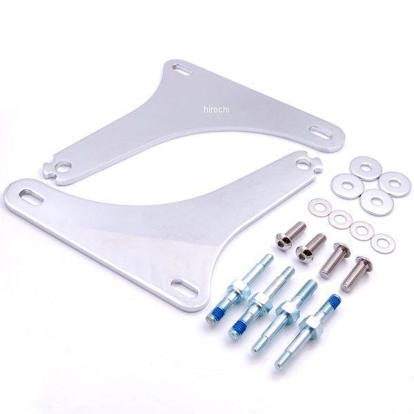 【USA在庫あり】 0822-0233 クリアキン Kuryakyn サイドプレート多目的ドライバー...