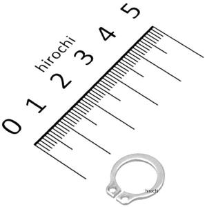 08331-3112A スズキ純正 サークリップ JP店