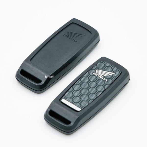 08F70-K2T-P20 ホンダ純正 SMART Key エンブレム 26年 リード125 ブラッ...