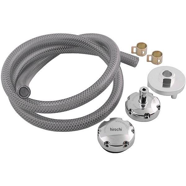 09-06-0122 SP武川 タペットキャップ用 ブリーザーパイプキット モンキー/ゴリラ  タイ...