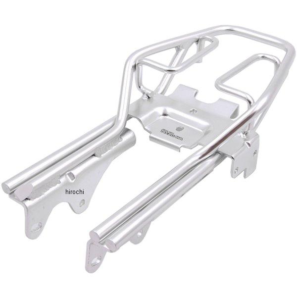 【メーカー在庫あり】 09-11-0140 SP武川 アルミ製Zキャリア ショートスタイル モンキー...