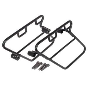 メーカー在庫あり】 09-11-0264 SP武川 サイドバッグサポート 左側