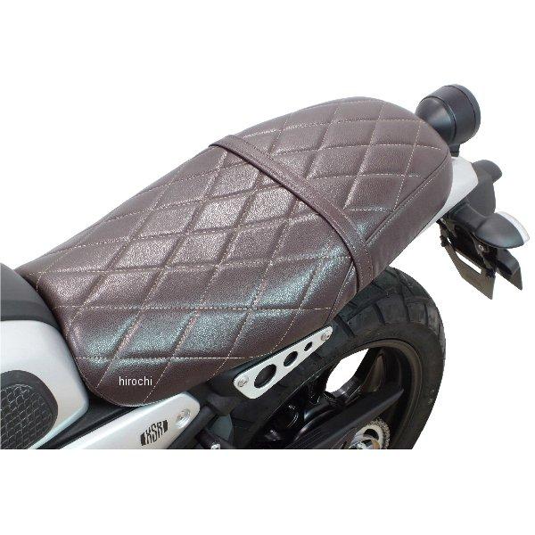 【メーカー在庫あり】 09-11-0359 SP武川 クッションシートカバー XSR125、XSR1...