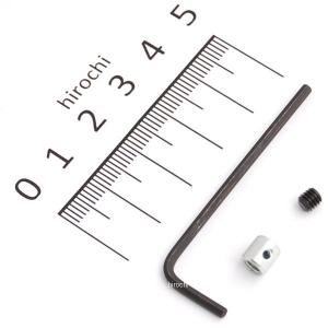 キタコ 0900-901-90002 ケーブルエンドSET 6X6X1.8 メーカー在庫あり