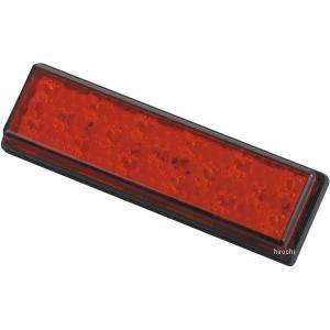 ヤマハ発動機 ヤマハ RZ250 4L30 RZ350 4U00 LED テールライト レッド