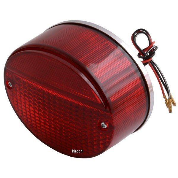 【メーカー在庫あり】 090051-90-10 ポッシュ POSH Z2タイプテールランプユニット ...