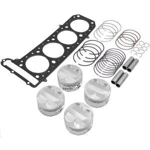 0903-0156 ワイセコ Wiseco ピストンキット 1109cc 90年-01年