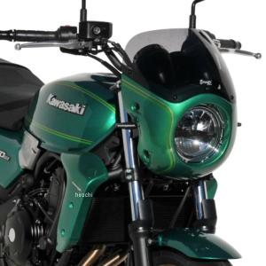 0903S81-00 0903S81-XX アルマックス ERMAX ビキニカウル付きスクリーン カフェレーサー風 22年 Z650RS 無塗装 JP店｜hirochi