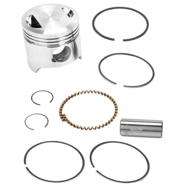 【USA在庫あり】 0910-0202 ワイセコ Wiseco ピストン 88年-09年 XR 39...