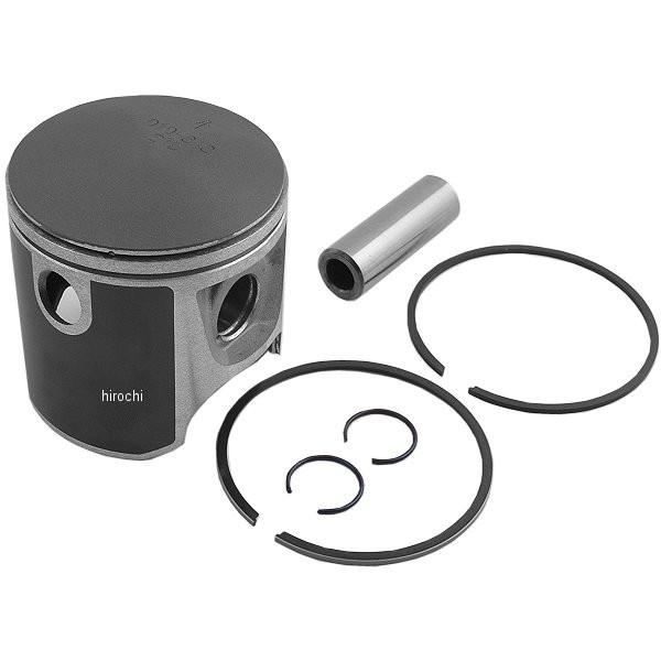 【USA在庫あり】 0910-1261 WSM ピストン アッシー シードゥー800 82mm スタ...