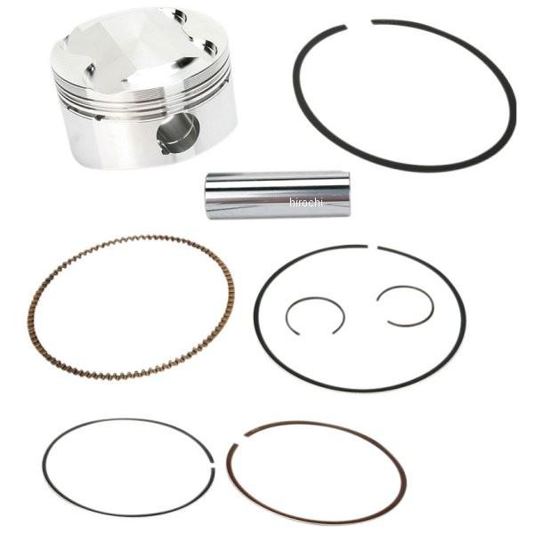 【USA在庫あり】 0910-2907 ワイセコ Wiseco ピストン 90年-99年 DR350...