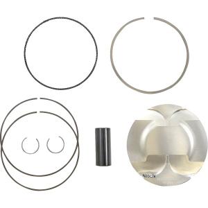【USA在庫あり】 0910-6542 ワイセコ WISECO PISTON KIT KTM 450 SX-F JP店