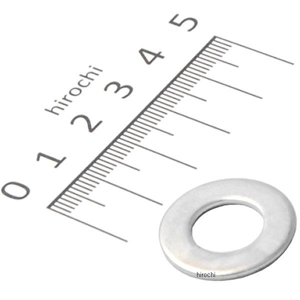 【メーカー在庫あり】 09160-12088 スズキ純正 ワッシャー 12.5X24X1.6 JP店