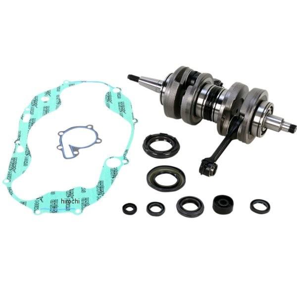 【USA在庫あり】 0921-0114 ワイセコ Wiseco クランクシャフトキット 87年-06...