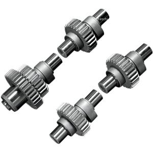 ホンダ（HONDA） TL50/XL80/XE50/XE75/CB50 サービスマニュアル