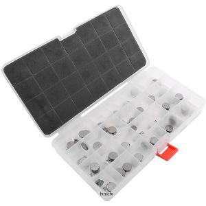 HOTCAMS★インナーシムセット　１３ｍｍ　各３枚入り※一部2枚 HOTCAMS☆インナーシムセット13mm各3枚入り※一部2枚