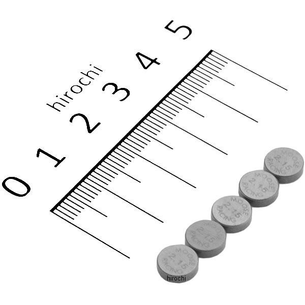 【USA在庫あり】 0926-1877 ムースレーシング MOOSE RACING バルブ シム 7...