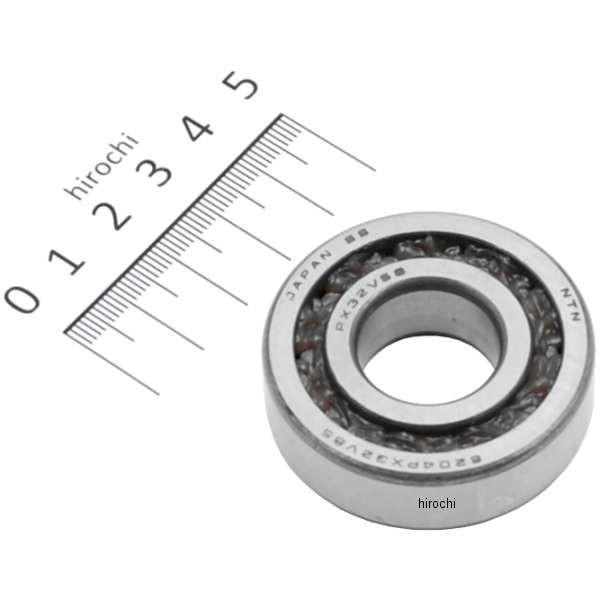 【メーカー在庫あり】 09262-20140 スズキ純正 ベアリング 20X47X14 JP店