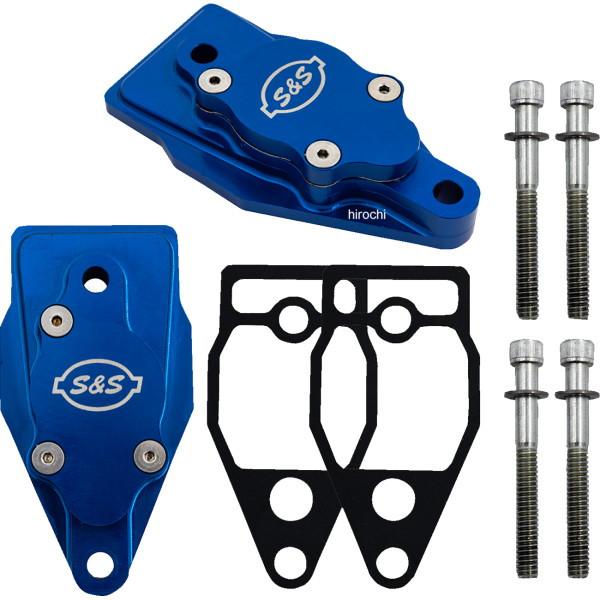 【USA在庫あり】 0930-0249 S&amp;Sサイクル S&amp;S Cycle ビレット ヘッドブリーザ...