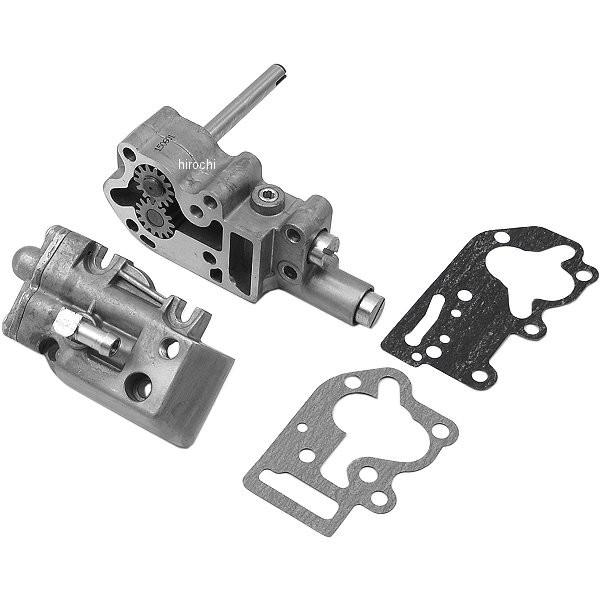 【USA在庫あり】 0932-0109 DRAG オイルポンプ アッセンブリ 92年-99年 Big...