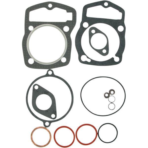 【USA在庫あり】 0934-0070 ムースレーシング MOOSE RACING トップエンド ガ...