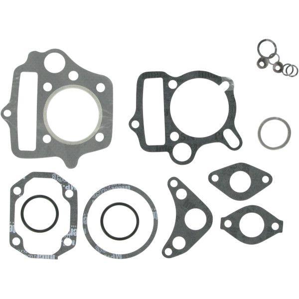 【USA在庫あり】 0934-0085 ムースレーシング MOOSE RACING トップエンドキッ...