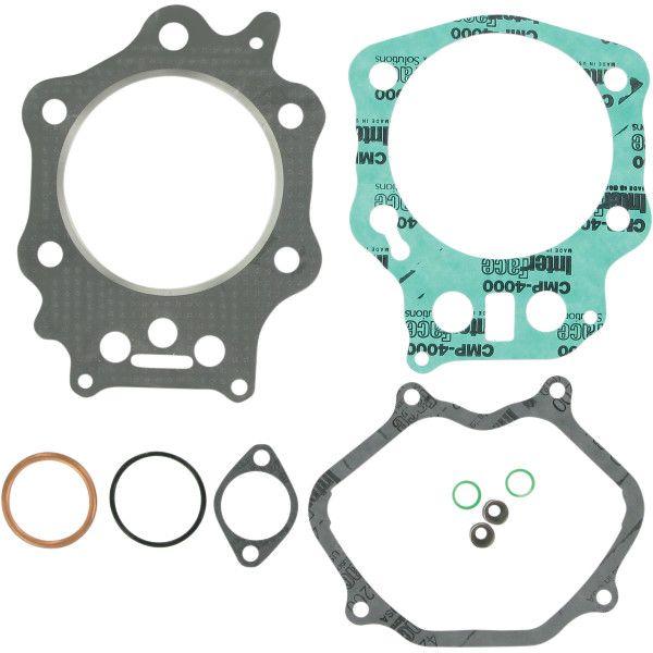 【USA在庫あり】 0934-0093 ムースレーシング MOOSE RACING トップエンドキッ...