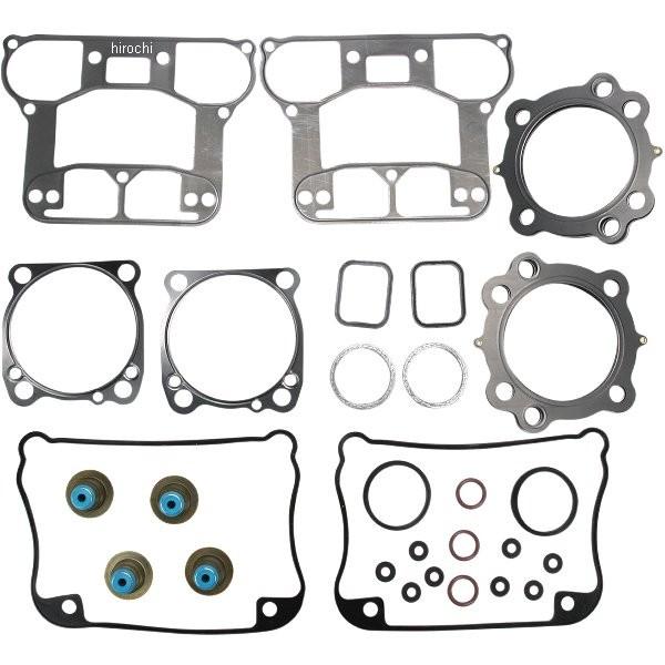 【USA在庫あり】 0934-0817 コメティック COMETIC トップエンド ガスケットキット...