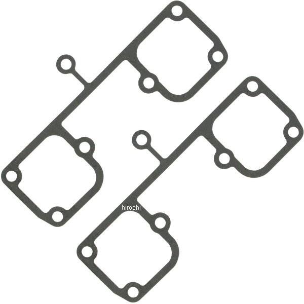 【USA在庫あり】 0934-0948 ジェームズ JAMES ロッカーカバー ガスケット 57年-...