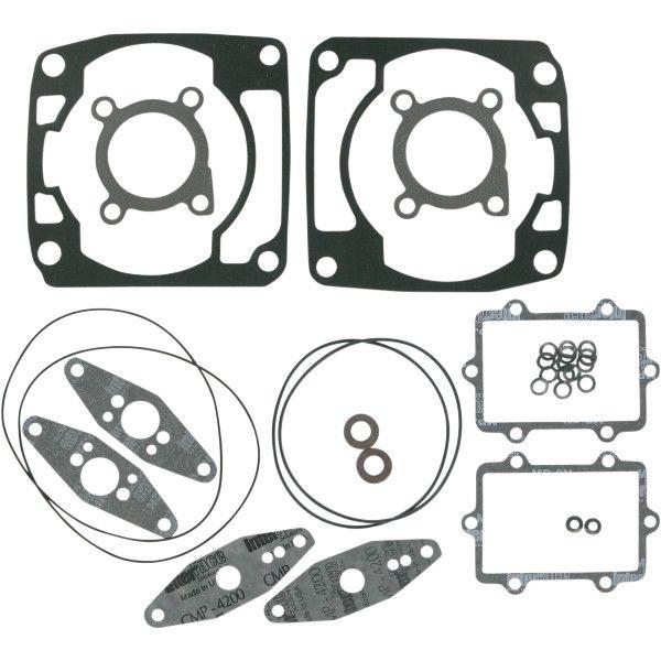 【USA在庫あり】 0934-1274 Winderosa フルトップエンドガスケットセット Arc...