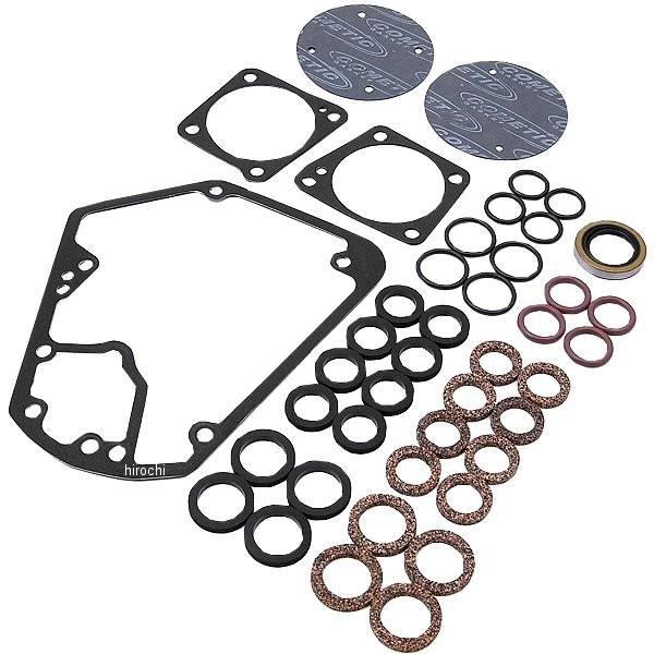 【USA在庫あり】 0934-1357 コメティック COMETIC カム ガスケットキット 80年...