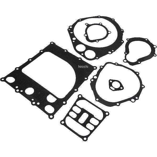 【USA在庫あり】 0934-3817 コメティック COMETIC ロワーエンド ガスケットキット...