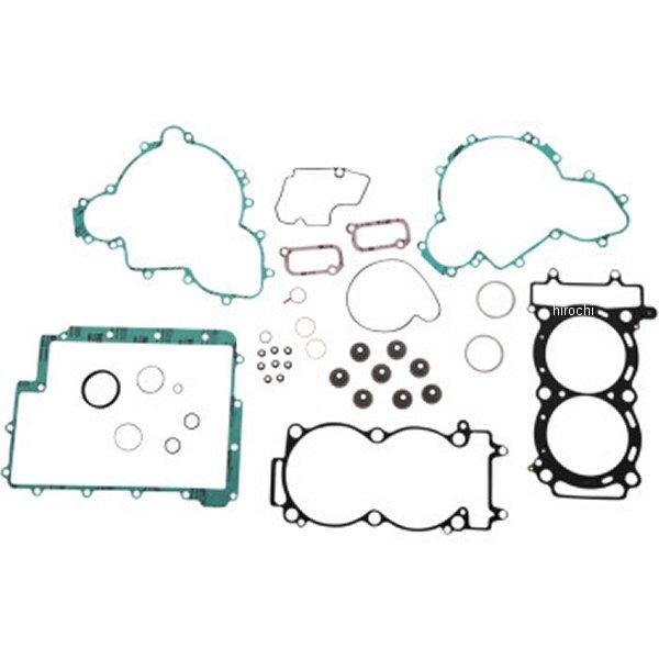 【USA在庫あり】 0934-6520 ムースレーシング MOOSE RACING GASKET K...