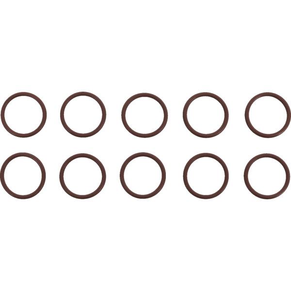 【USA在庫あり】 0935-1304 コメティック COMETIC O-RING OIL DRAI...