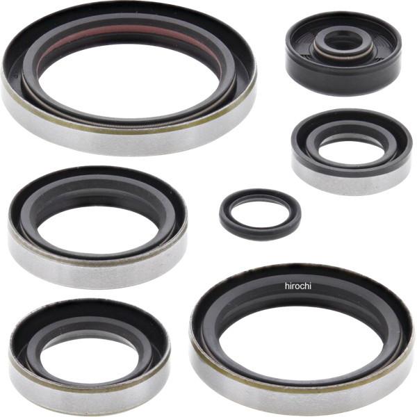 【USA在庫あり】 0935-1313 MOOSE OFFROAD オイルシール キット JP店