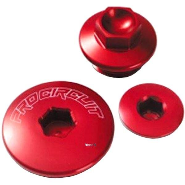 【USA在庫あり】 0940-0659 プロサーキット Pro Circuit エンジン プラグキッ...