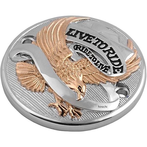 【USA在庫あり】 0940-0840 DRAG ポイントカバー Live To Ride 04年以...