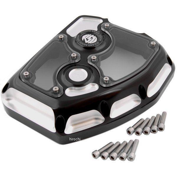 【USA在庫あり】 0940-1057 ローランドサンズデザイン RSD カムカバー Clarity...