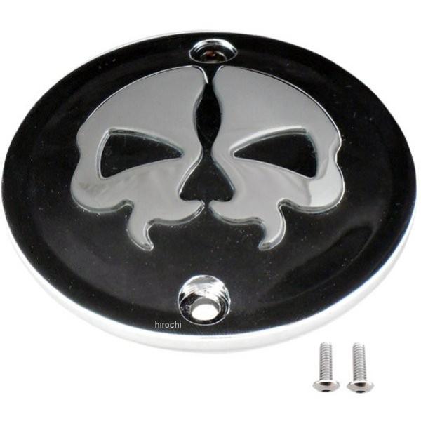 【USA在庫あり】 0940-1617 DRAG ポイントカバー スプリットスカル 86年-03年 ...