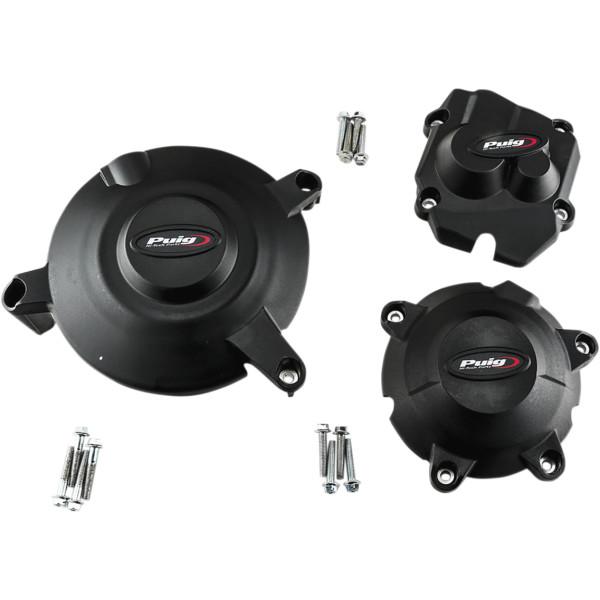 【USA在庫あり】 0940-1878 プーチ Puig エンジンカバー ZX-10R JP店