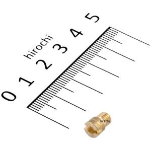 09491-45002 スズキ純正 ジェット(#45) JP店