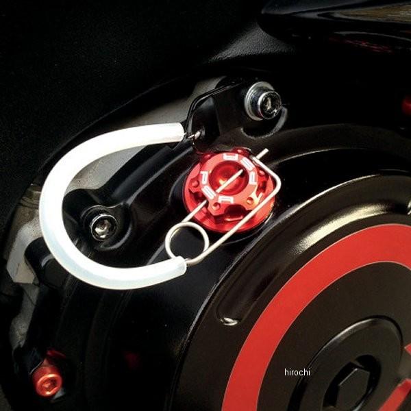 【USA在庫あり】 0950-0460 パワースタンドレーシング オイルフィラー キャップ M30X...