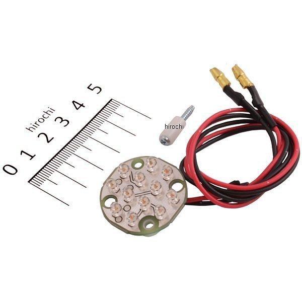 【メーカー在庫あり】 095091-MJ ポッシュ POSH 補修用LED基盤 ポジション無し 71...