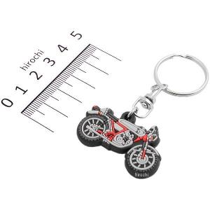 0SYEP-X9L-KF ホンダ純正 PVC ラバーキーホルダー ドリーム 50 JP店