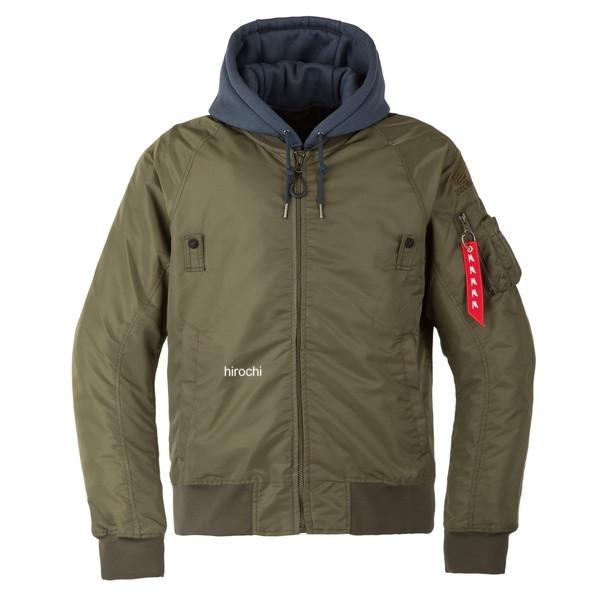 【New】【メーカー在庫あり】 0SYES-83J-A3L ホンダ純正 アパレル 2026年秋冬モデ...