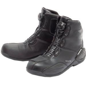 0SYTT-T74-K45 ホンダ純正 シューズ Honda BOA GT COMFORT SHOES 黒 24.5cm JP店｜hirochi