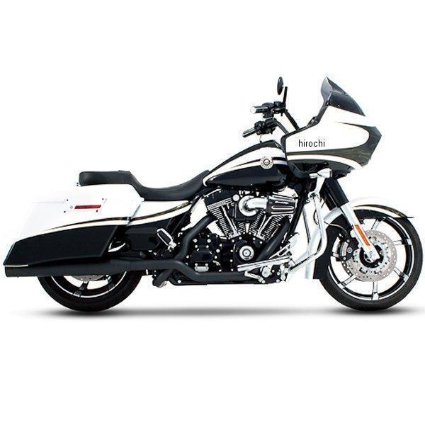 100-0201 ラインハート Rinehart Racing 4インチ フルエキゾースト Xtre...