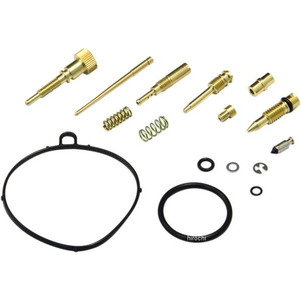 【USA在庫あり】 1003-1182 シンディ Shindy キャブレターリビルドキット 06年-...